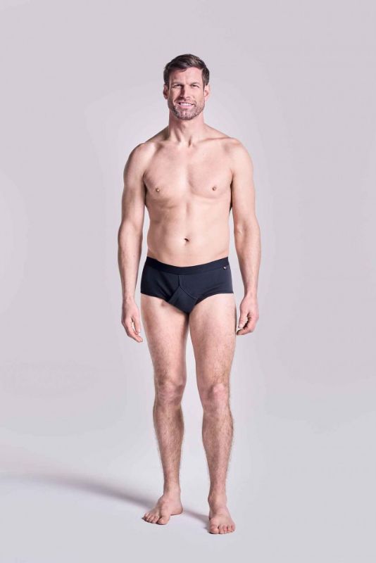 HJ Classic Briefs HJUW2350/3 size S